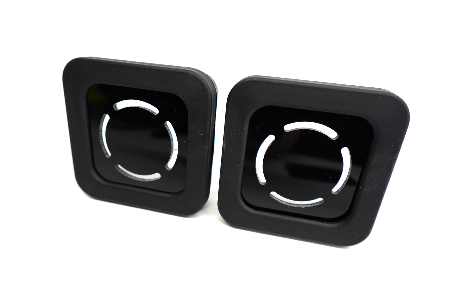 Die-Cut Lens for Light Cover Kits (Sold as a Pair)