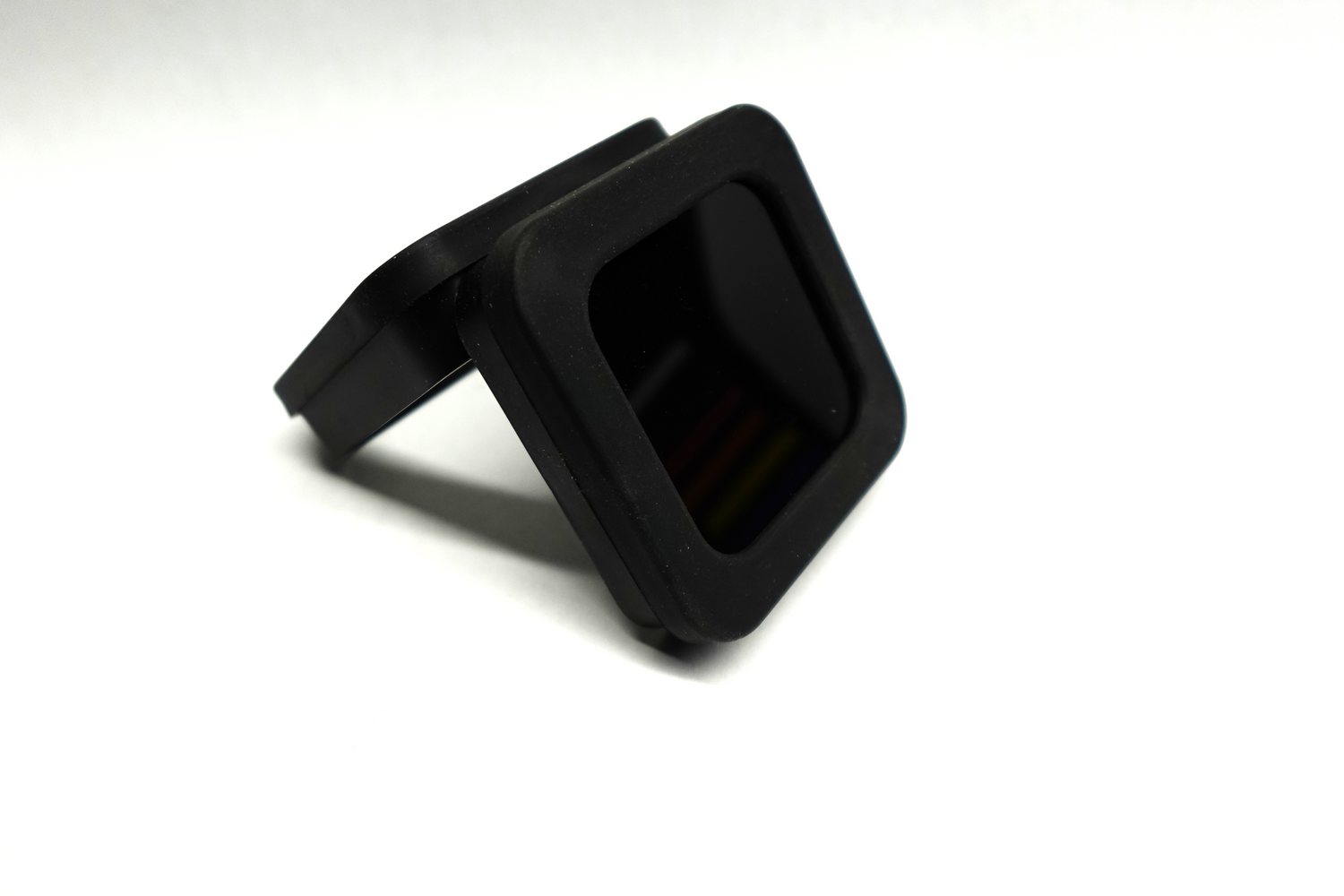 Auxiliary Light Cover Kit - 2.75