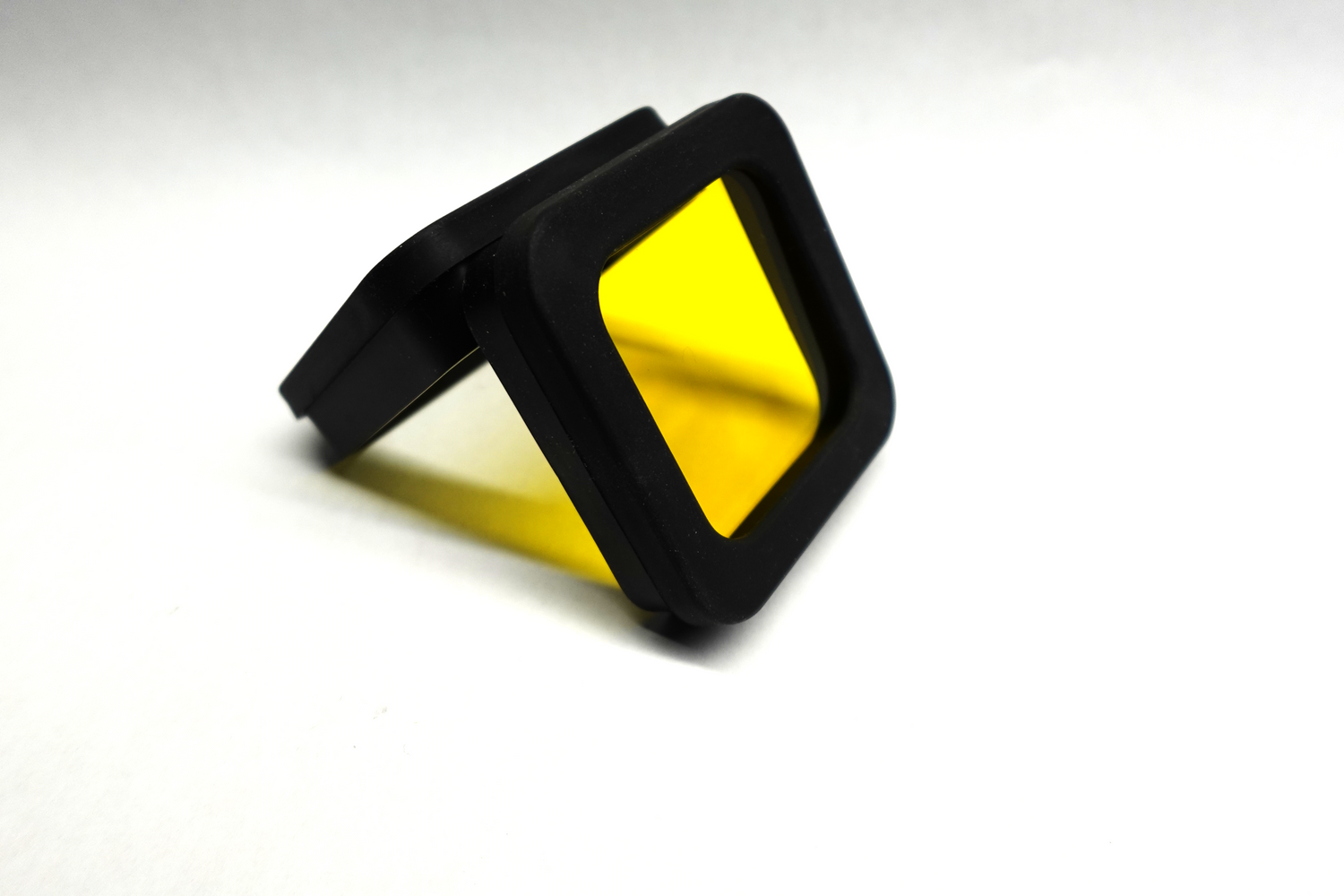 Auxiliary Light Cover Kit - 2.75