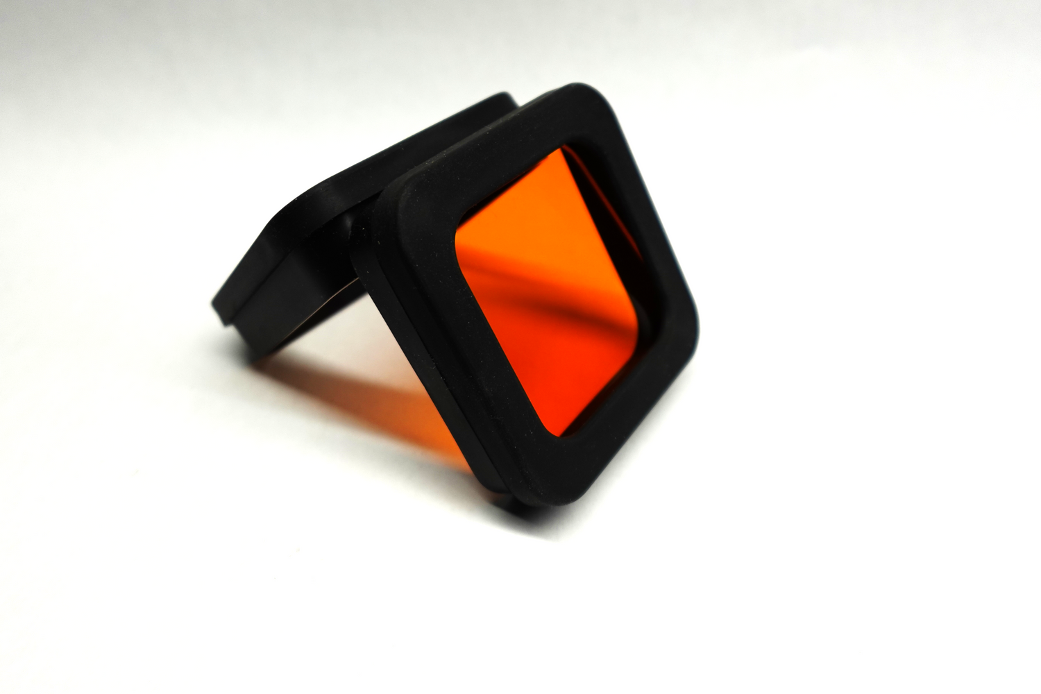 Auxiliary Light Cover Kit - 2.75