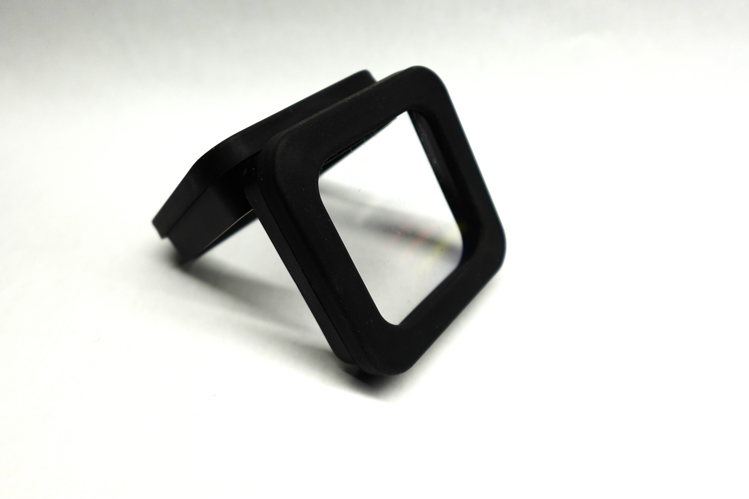 Auxiliary Light Cover Kit - 2.75