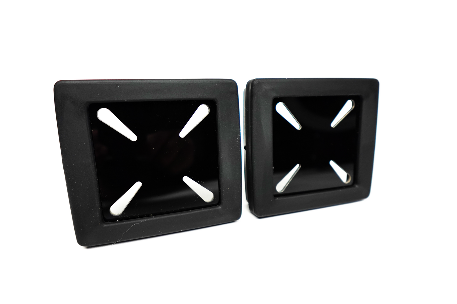 Die-Cut Lens for Light Cover Kits (Sold as a Pair)