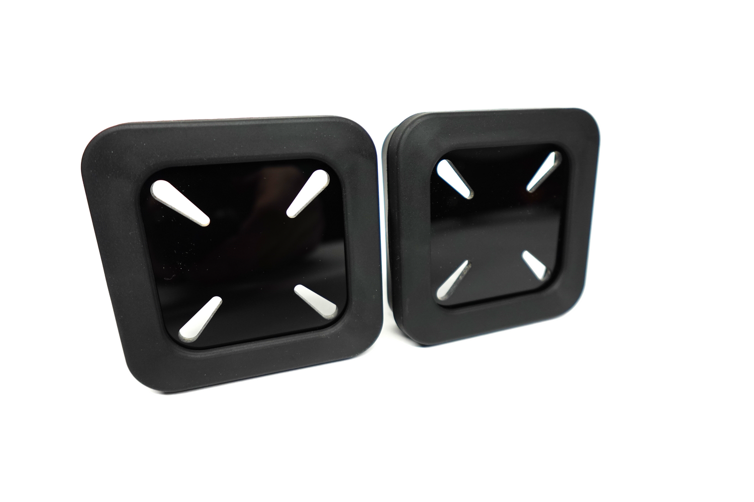 Die-Cut Lens for Light Cover Kits (Sold as a Pair)