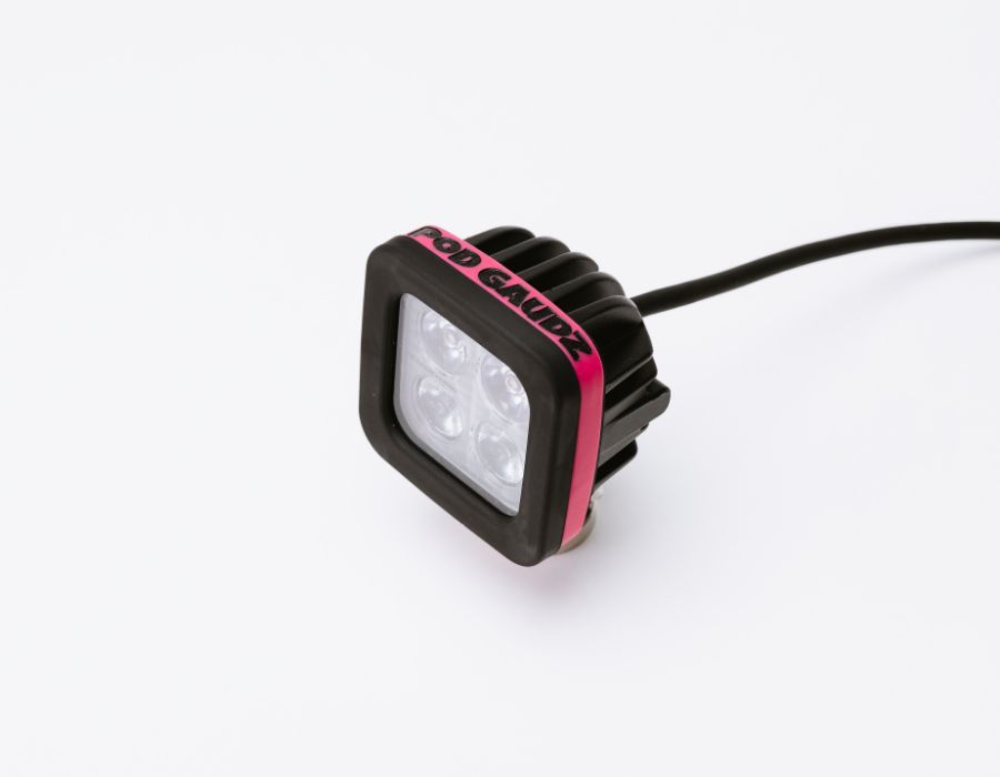 Color Bands - Accessory (qty 2 per order)