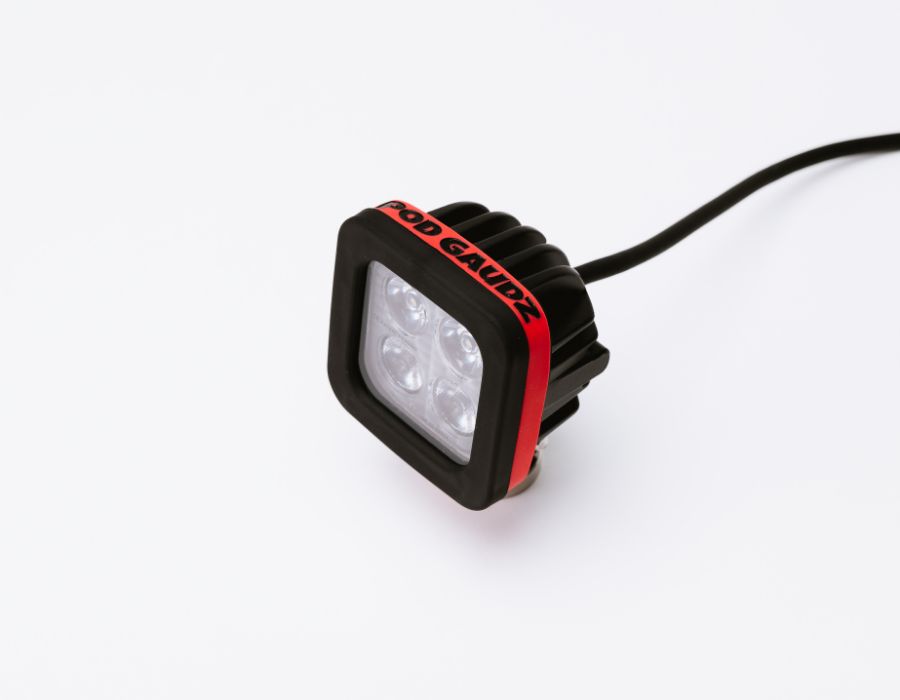 Color Bands - Accessory (qty 2 per order)