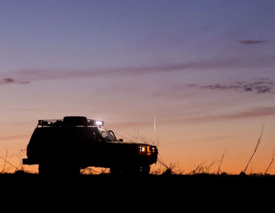 Why Pod Gaudz Auxiliary Light Covers Are the Ultimate Choice