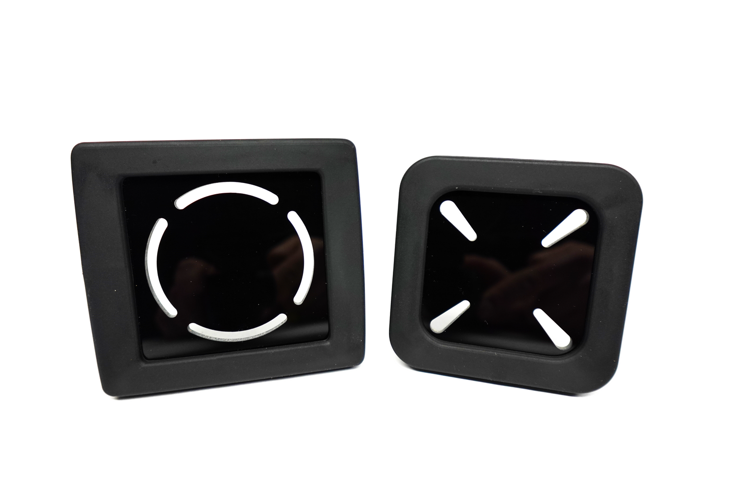 Die-Cut Lens for Light Cover Kits (Sold as a Pair)