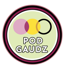 Pod Gaudz Solutions